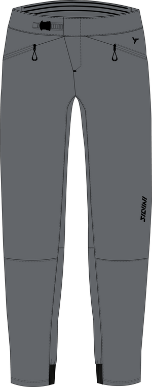 Silvini men's pants MP1919 Rodano