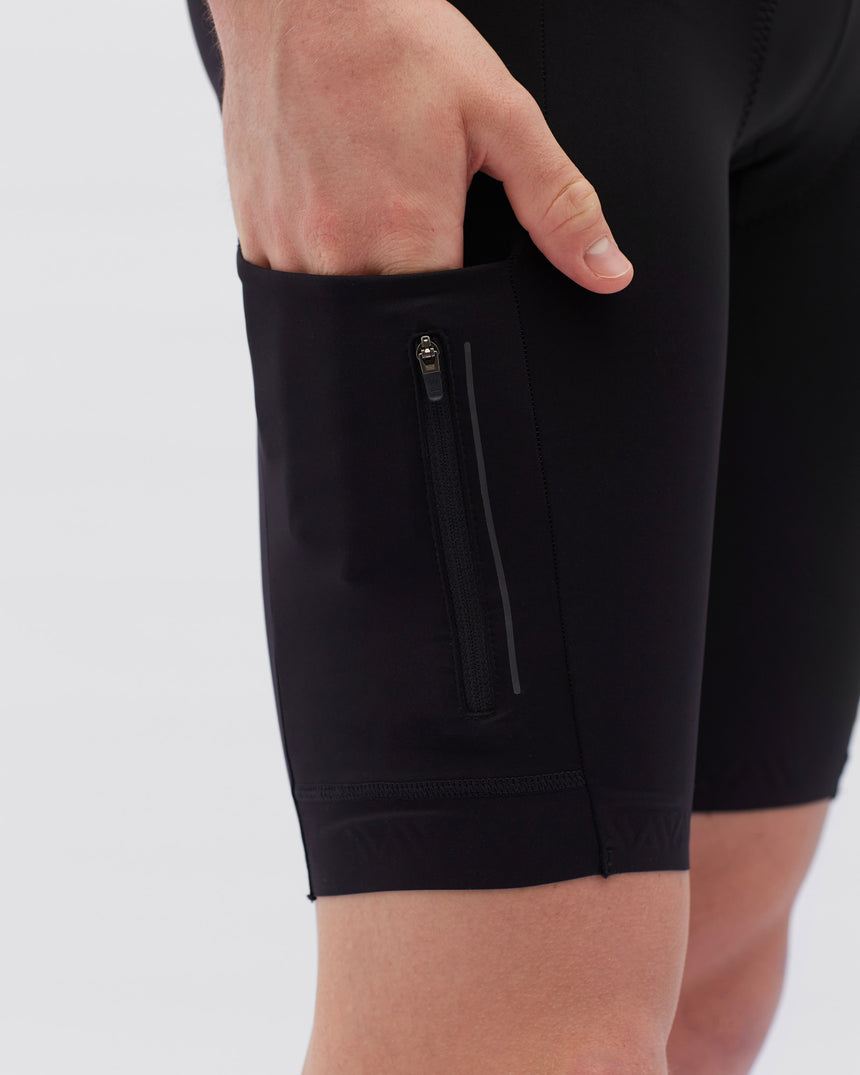 Silvini men's bib shorts MP2214 Salio