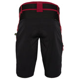 Silvini men's shorts MP2225 Rango Pro
