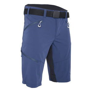 Silvini men's shorts MP2225 Rango Pro