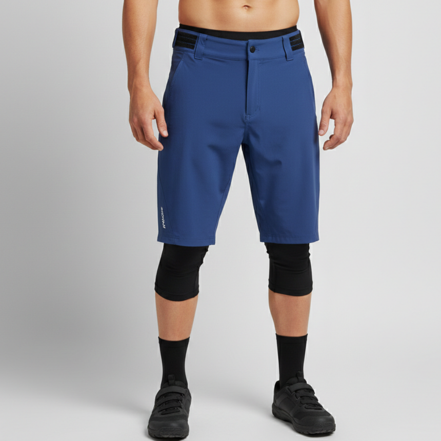 Silvini men's shorts MP2525 Elvo