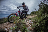 Silvini men's jersey MD1804 Ello
