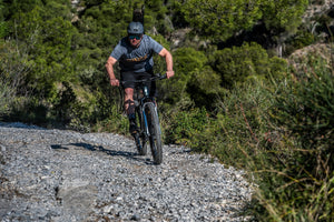 Silvini men's jersey MD1803 Denno