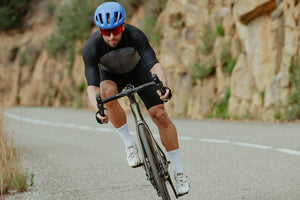 Silvini men's jersey MD1604 Stelvio