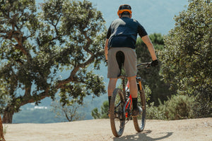 Silvini men's jersey MD2017 Gallo