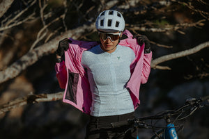 Silvini women's jacket WJ1623 Vetta