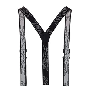 Silvini unisex suspenders UA1331 Sordo