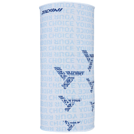 Silvini unisex neckwarmer UA1730 Motivo