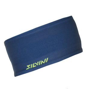 Silvini unisex headband UA1731 Trebbia