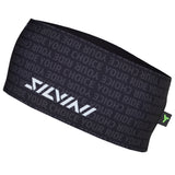 Silvini unisex headband UA1739 Agri