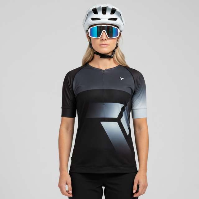 Silvini women's jersey WD1432 Stabina