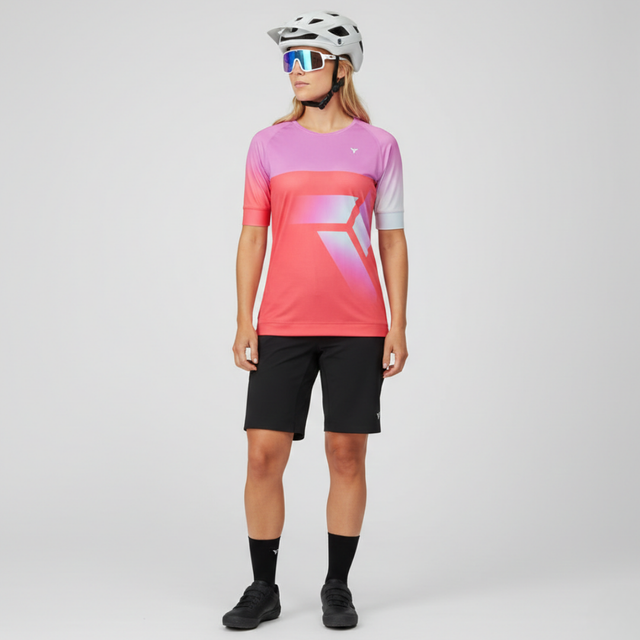 Silvini women's jersey WD1432 Stabina