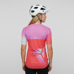 Silvini women's jersey WD1432 Stabina