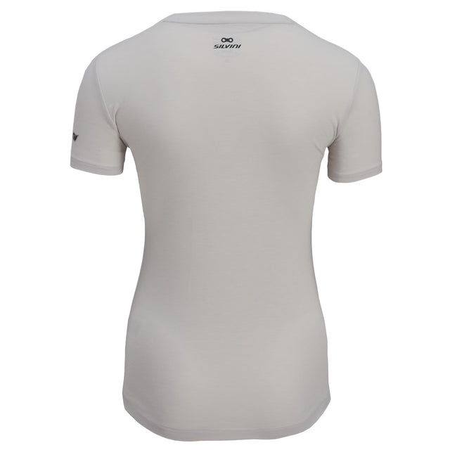 Silvini women's T-shirt WD1630 Pelori
