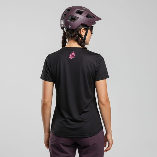 Silvini women's jersey WD2243 Denna