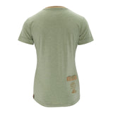 Silvini women's T-shirt WD2259 Calvisia