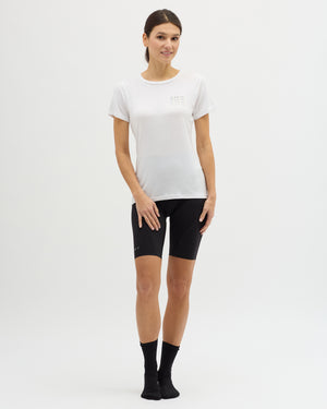 Silvini women's T-shirt WD2521 Monira