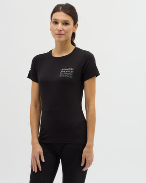 Silvini women's T-shirt WD2521 Monira