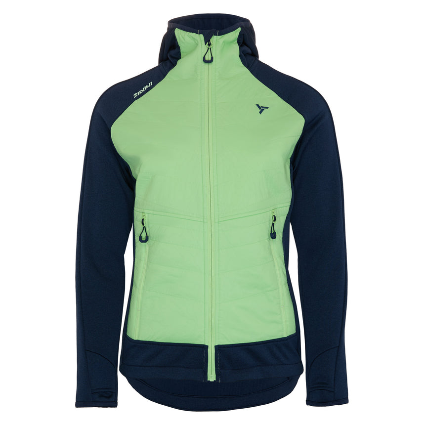 Silvini women's sweatshirt WJ1311 Divera