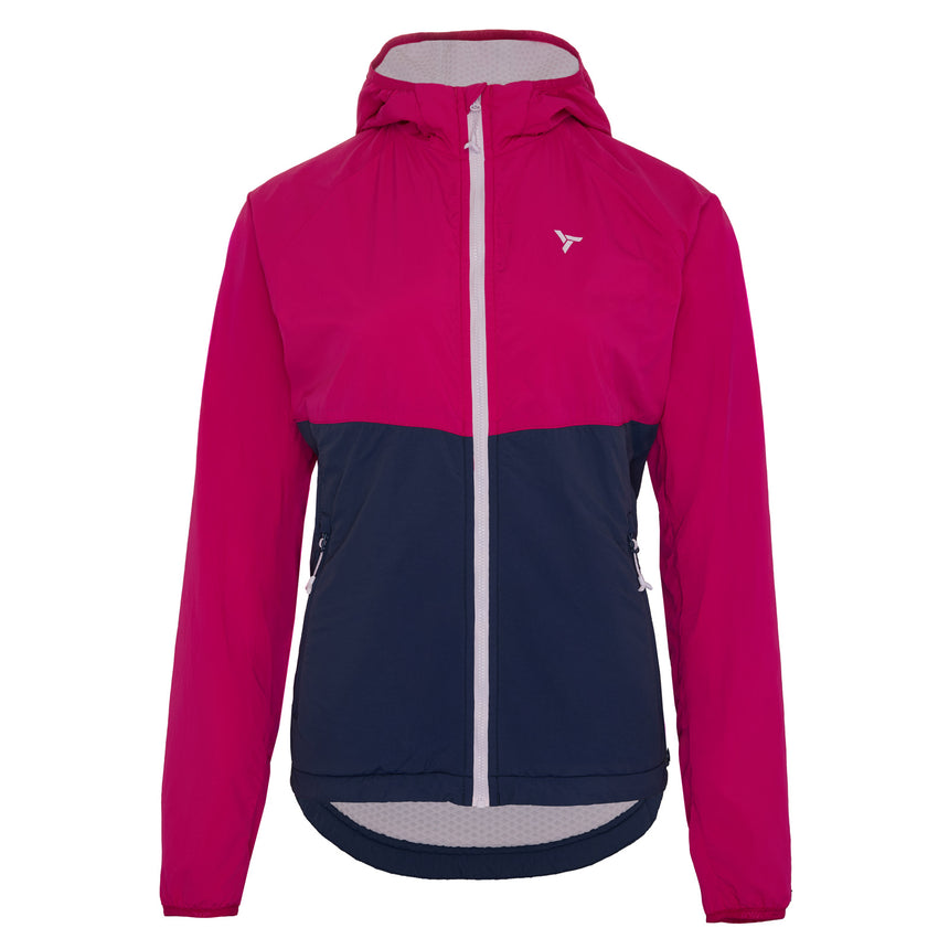 Silvini women's jacket WJ2506 Gralba