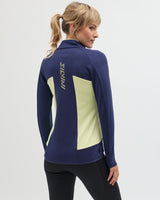 Silvini women’s sweatshirt WJ2604 Valdaora