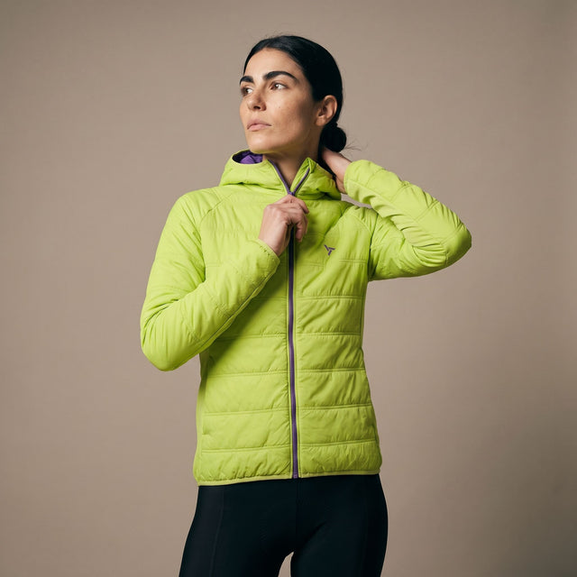 Silvini women's jacket WJ2705 Simetta