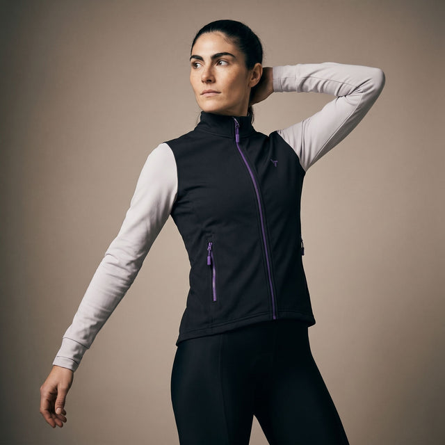 Silvini women's sweatshirt WJ2707 Arestina
