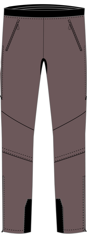 Silvini women's pants WP1145 Soracte