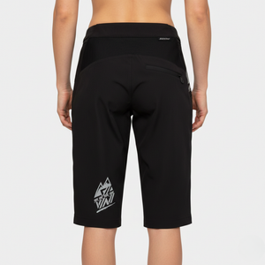 Silvini women's shorts WP2420 Fabriana