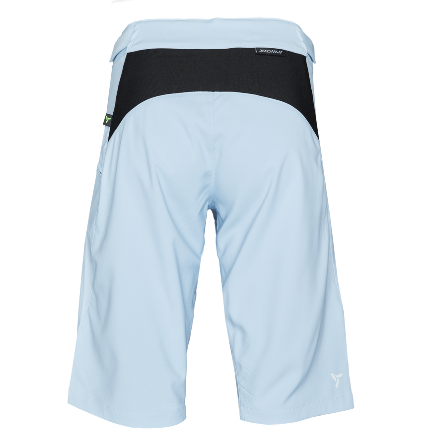 Silvini women's shorts WP2420 Fabriana