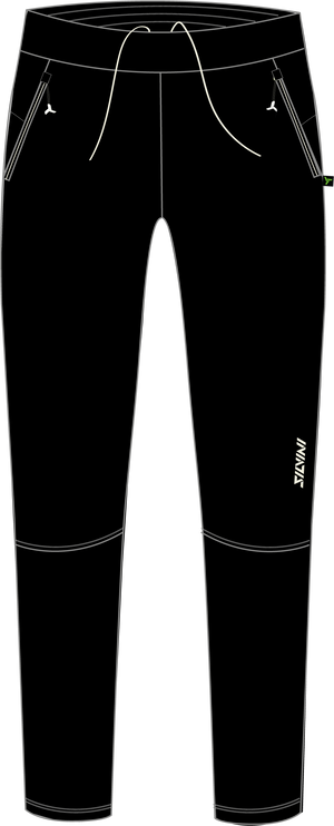 Silvini women's pants WP2505 Soraga