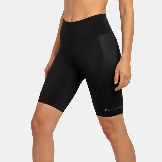 Silvini women's shorts WP2430 Suela