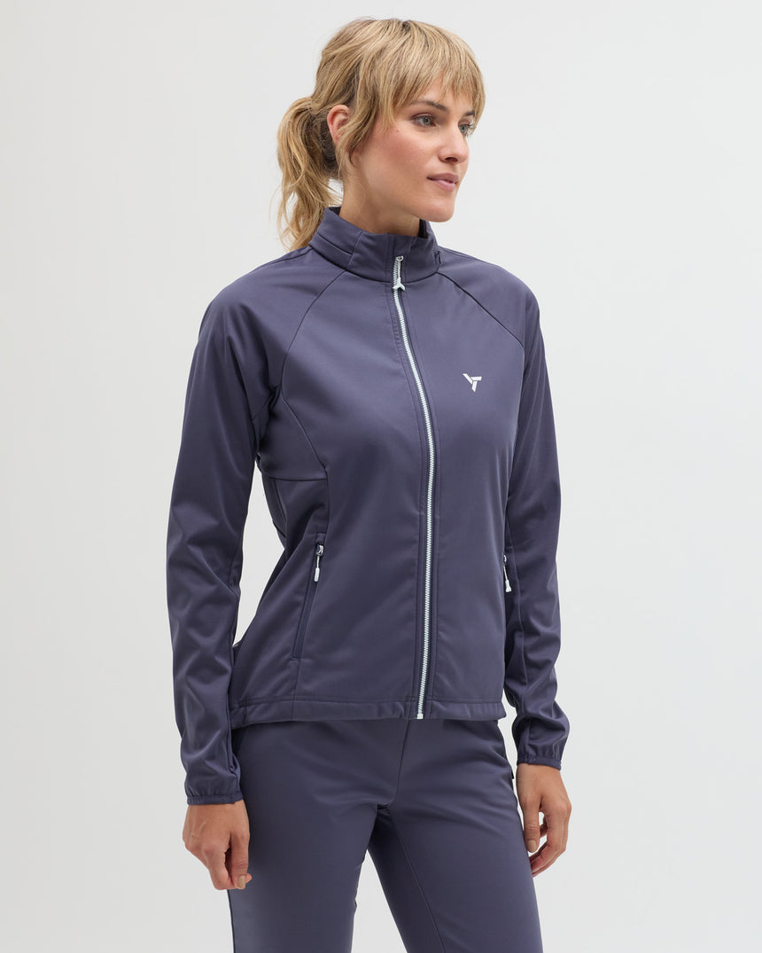 Silvini women's jacket WJ2504 Cassiana