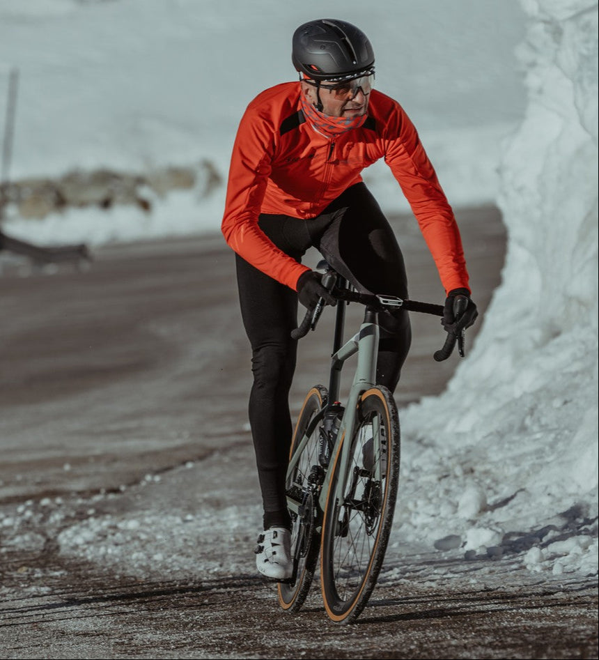 Silvini men's jacket MJ2129 Ghisallo