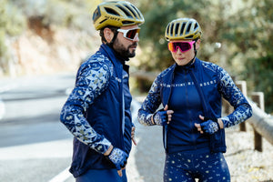 Silvini men's vest MJ2272 Trelo