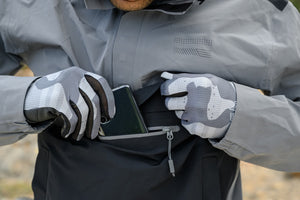 Silvini men's jacket MJ2221 Montesolo