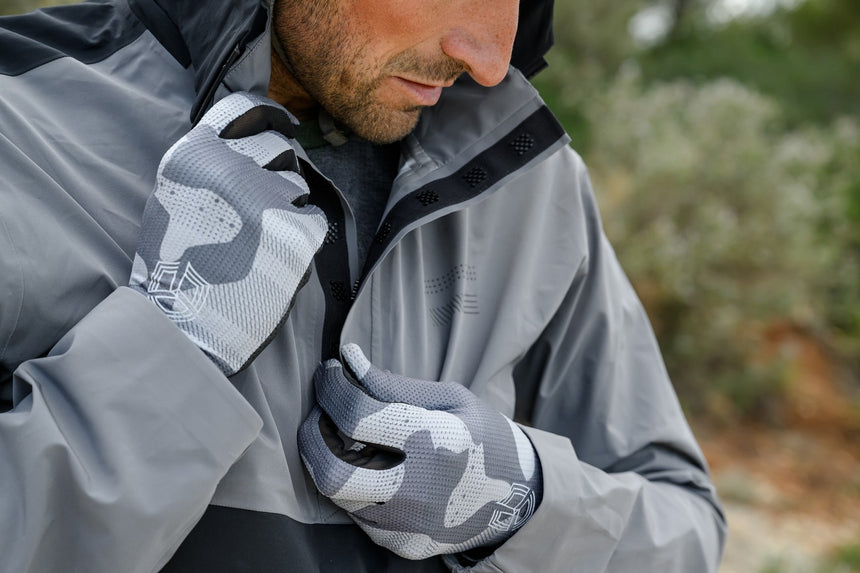 Silvini men's jacket MJ2221 Montesolo