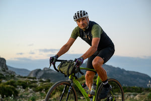 Silvini men's vest MJ2217 Cairo