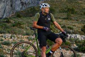 Silvini men's vest MJ2217 Cairo