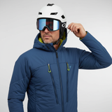 Silvini men's jacket MJ2100 Lupo