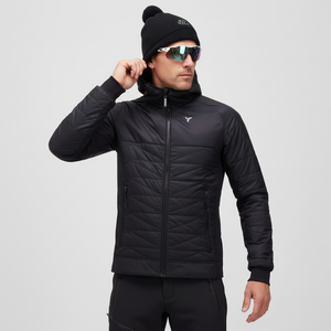 Silvini men's jacket MJ1901 Deruta