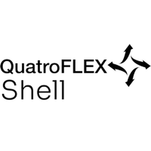 quatroflex shell