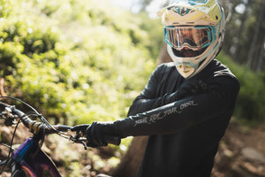 Silvini men's jersey MD2267 Cortino